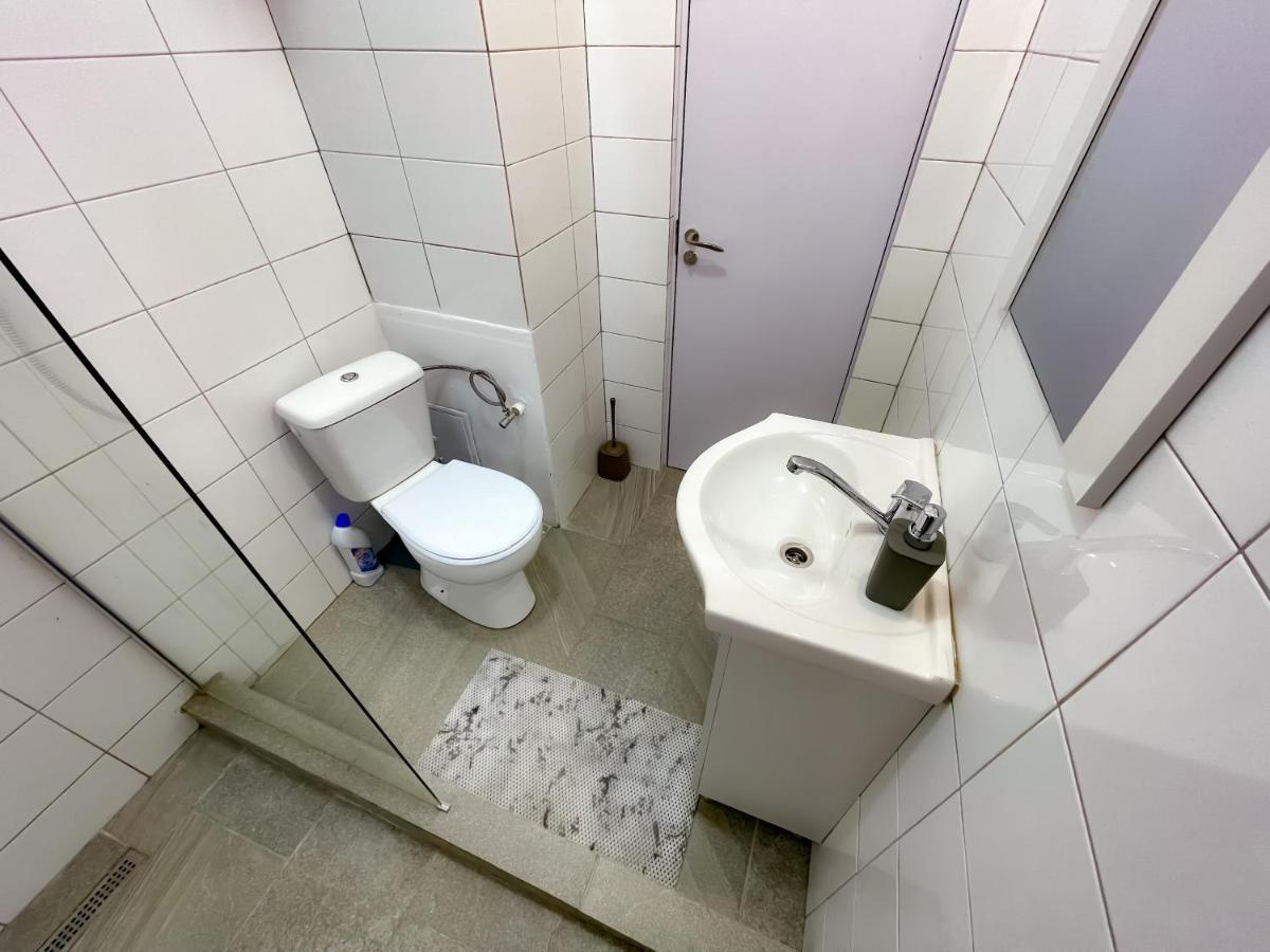 Great View, 2 Bdr Ap In Center Very Close To Old Town Bukarest Exterior foto