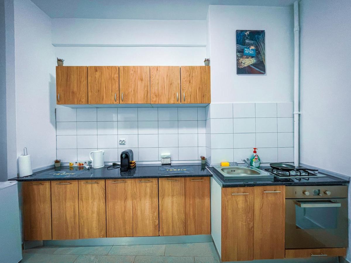 Great View, 2 Bdr Ap In Center Very Close To Old Town Bukarest Exterior foto