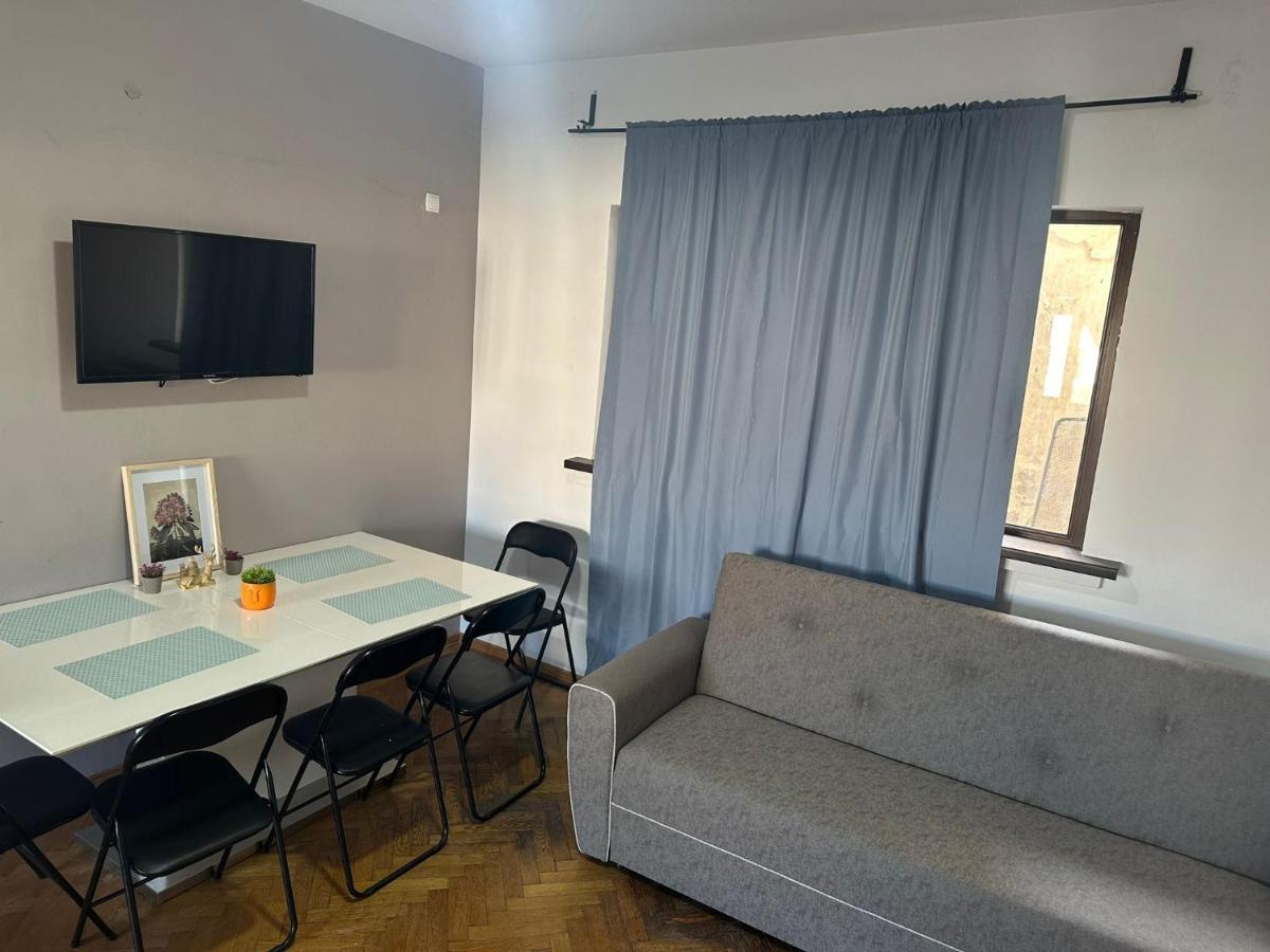 Great View, 2 Bdr Ap In Center Very Close To Old Town Bukarest Exterior foto
