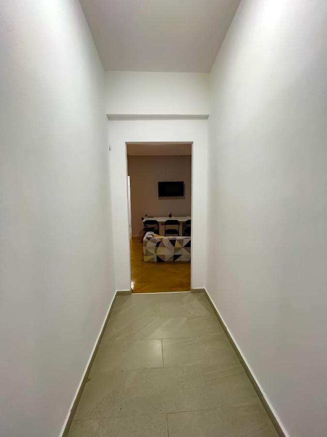 Great View, 2 Bdr Ap In Center Very Close To Old Town Bukarest Exterior foto